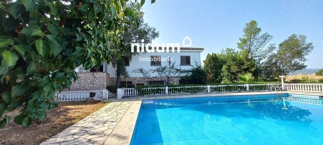 6 soveværelse Villa til salg i Canals med swimmingpool garage - € 515.000 (Ref: 9165429)