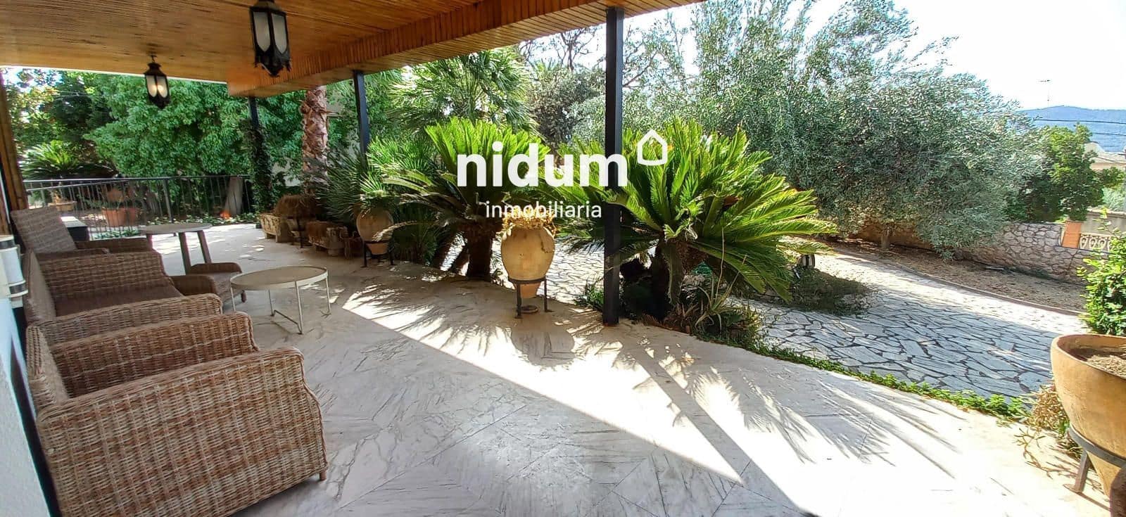 6 soverom Villa til salgs i Canals med svømmebasseng garasje - € 515 000 (Ref: 9165429)