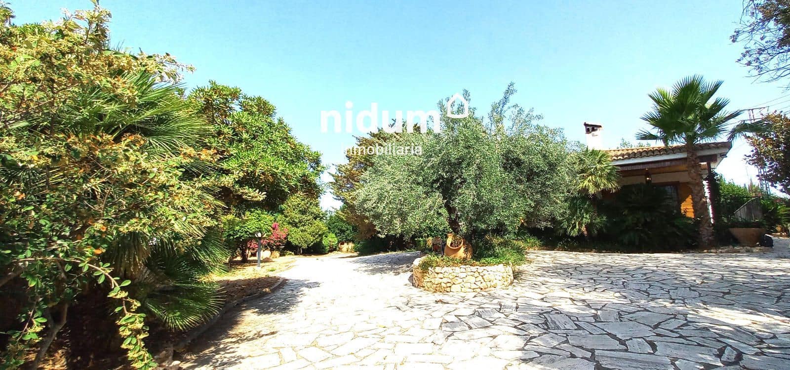 6 soverom Villa til salgs i Canals med svømmebasseng garasje - € 515 000 (Ref: 9165429)