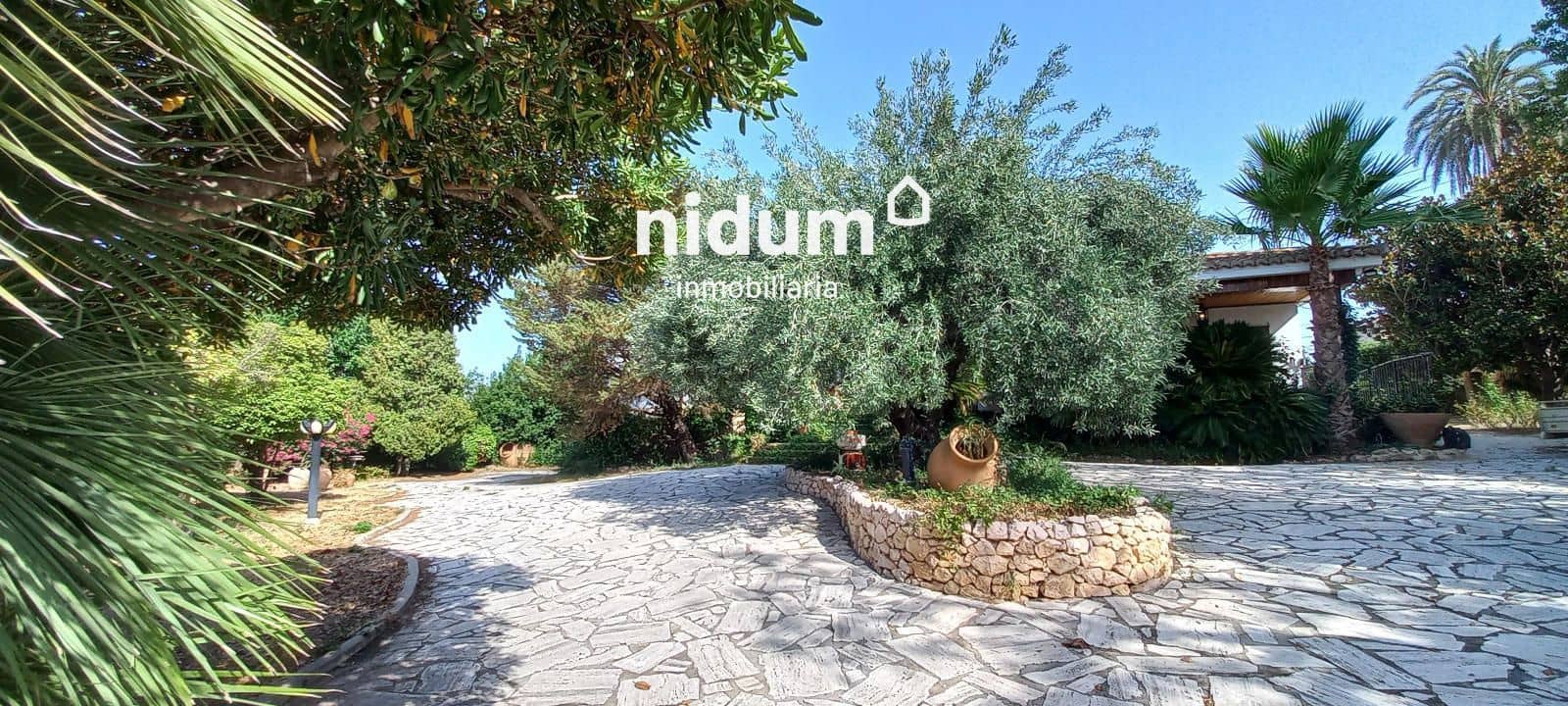 6 soverom Villa til salgs i Canals med svømmebasseng garasje - € 515 000 (Ref: 9165429)