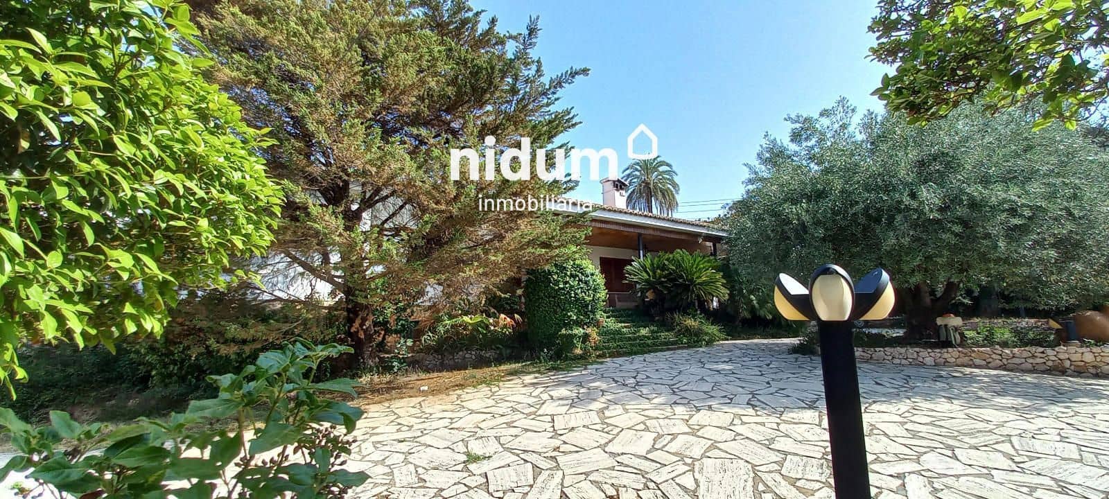 6 soverom Villa til salgs i Canals med svømmebasseng garasje - € 515 000 (Ref: 9165429)