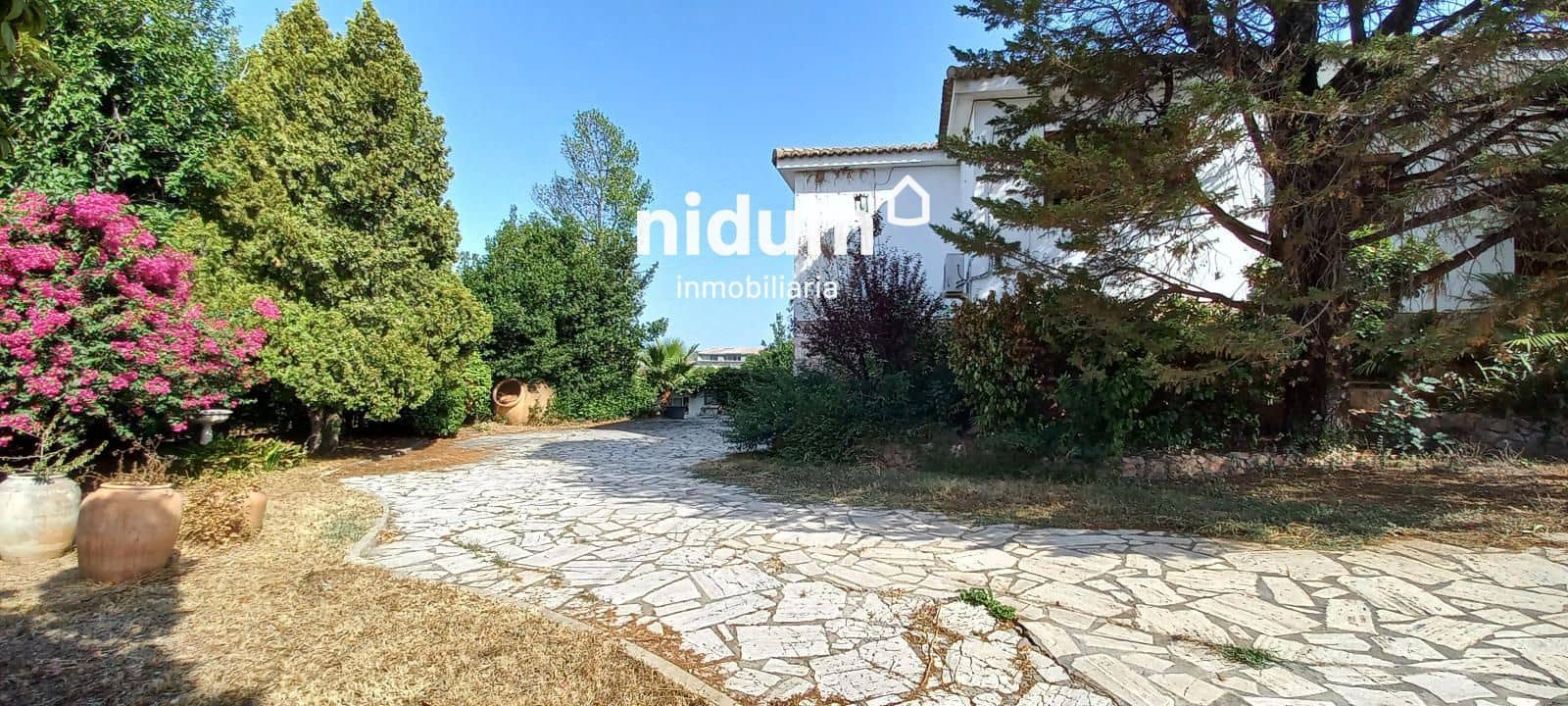 6 soverom Villa til salgs i Canals med svømmebasseng garasje - € 515 000 (Ref: 9165429)