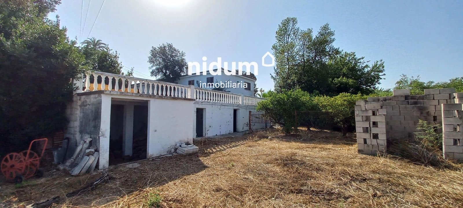 6 soverom Villa til salgs i Canals med svømmebasseng garasje - € 515 000 (Ref: 9165429)