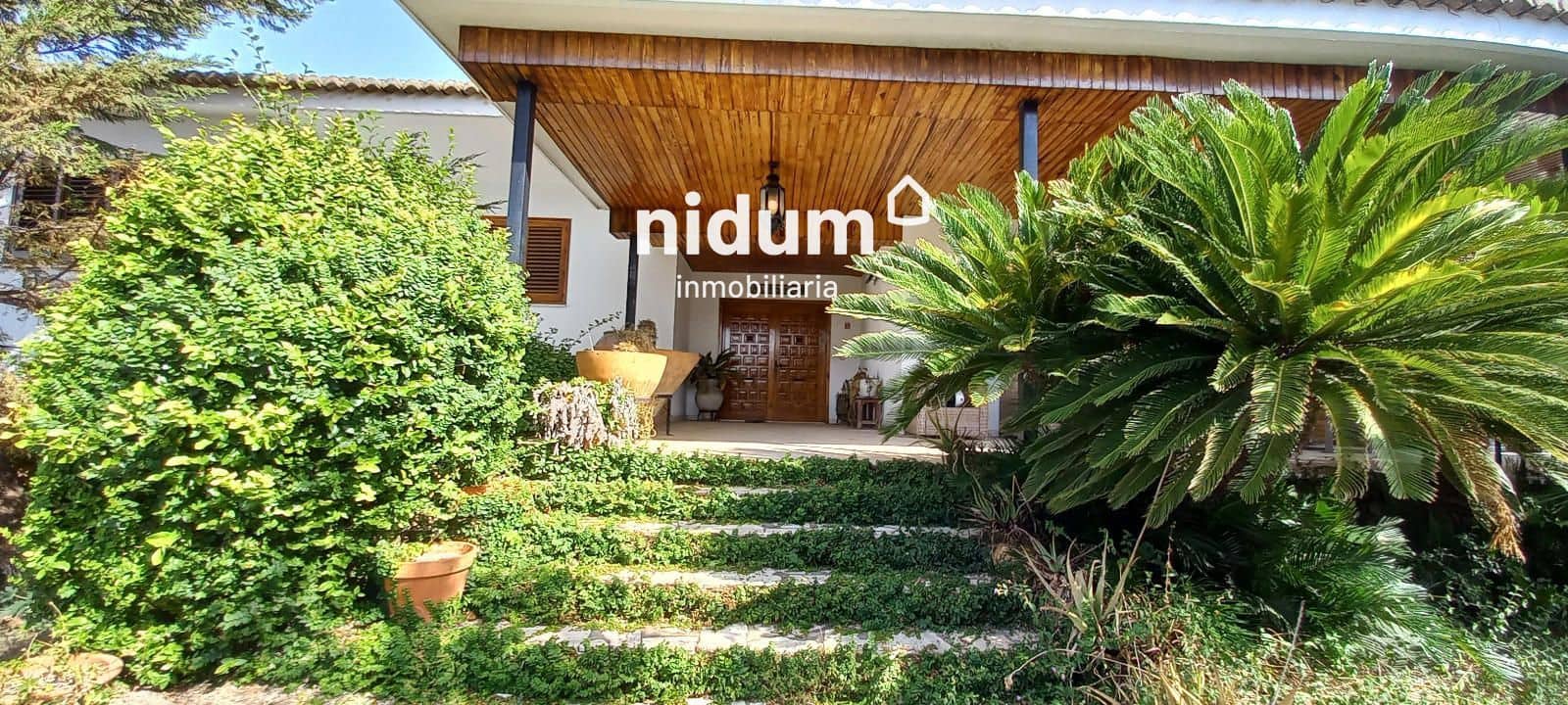 6 soverom Villa til salgs i Canals med svømmebasseng garasje - € 515 000 (Ref: 9165429)