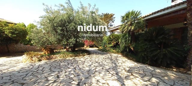 6 soveværelse Villa til salg i Canals med swimmingpool garage - € 515.000 (Ref: 9165429)