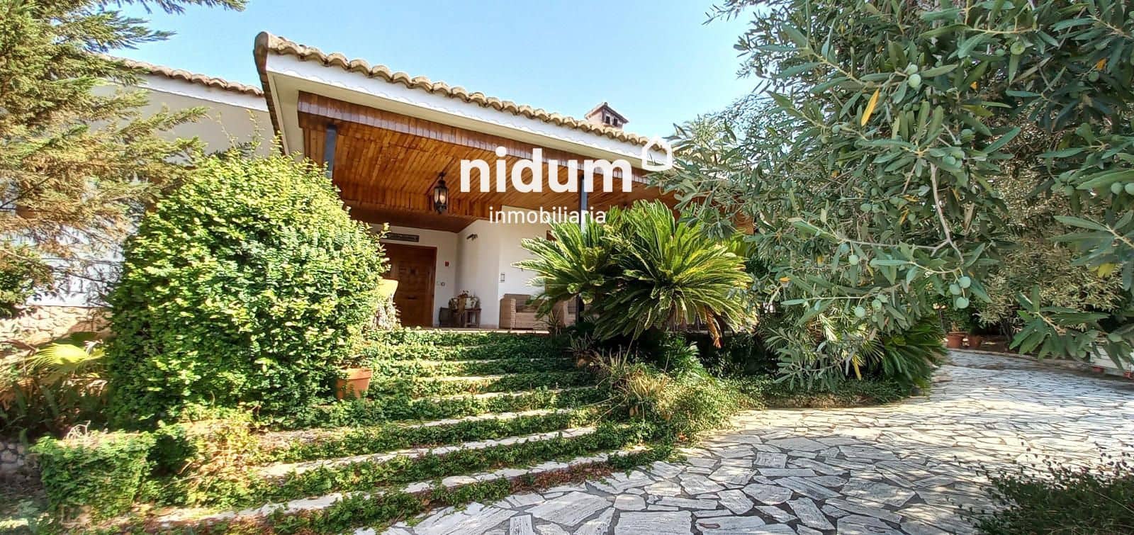 6 soverom Villa til salgs i Canals med svømmebasseng garasje - € 515 000 (Ref: 9165429)