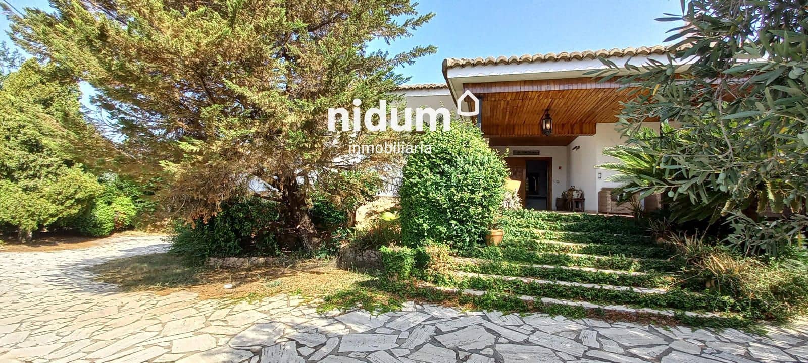 6 soverom Villa til salgs i Canals med svømmebasseng garasje - € 515 000 (Ref: 9165429)