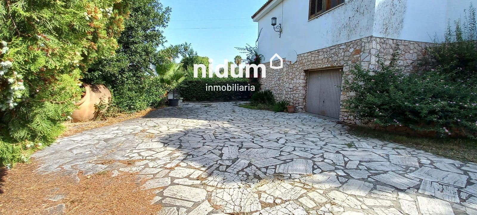 6 soverom Villa til salgs i Canals med svømmebasseng garasje - € 515 000 (Ref: 9165429)