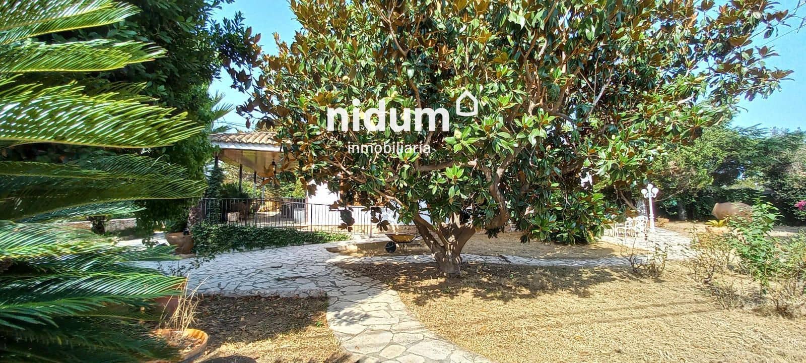 6 soverom Villa til salgs i Canals med svømmebasseng garasje - € 515 000 (Ref: 9165429)