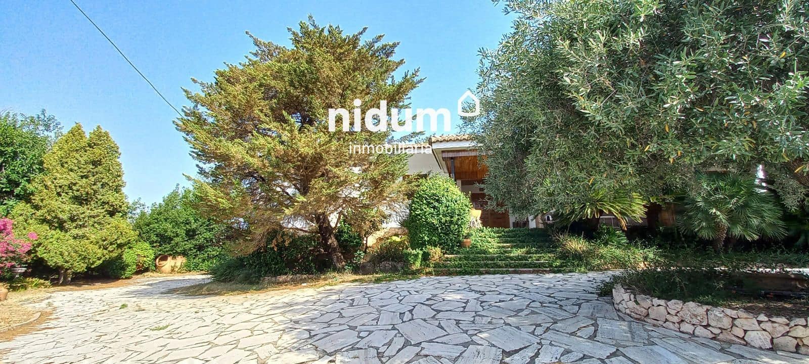 6 soverom Villa til salgs i Canals med svømmebasseng garasje - € 515 000 (Ref: 9165429)