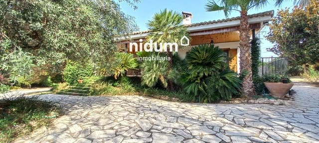 6 soveværelse Villa til salg i Canals med swimmingpool garage - € 515.000 (Ref: 9165429)