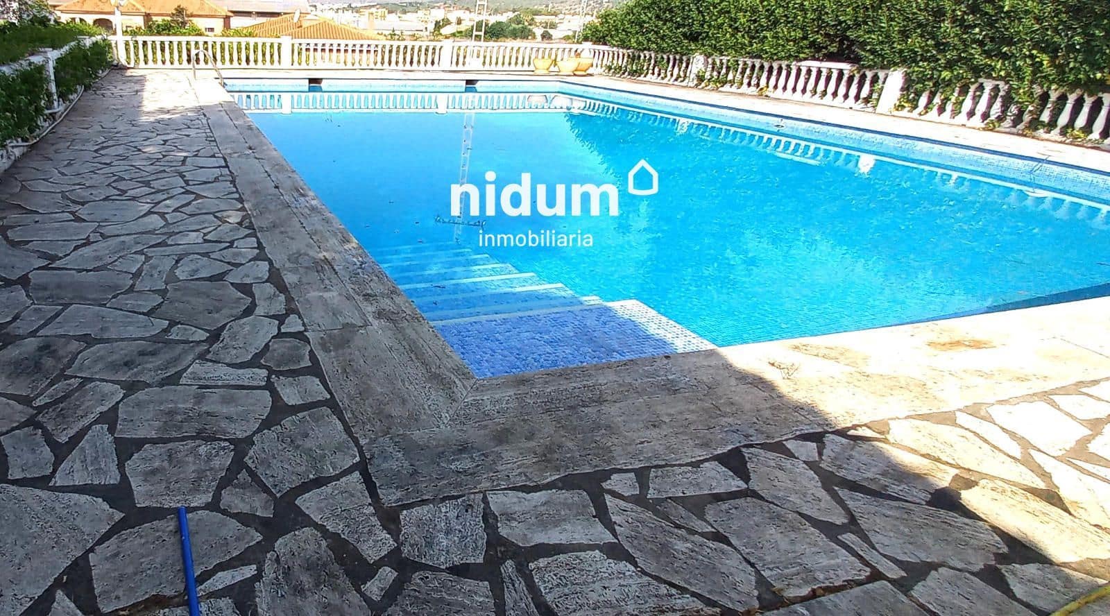 6 soverom Villa til salgs i Canals med svømmebasseng garasje - € 515 000 (Ref: 9165429)