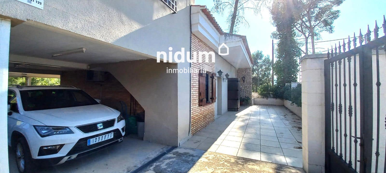 5 chambre Villa/Maison à vendre à Genoves avec piscine garage - 289 000 € (Ref: 9253844)