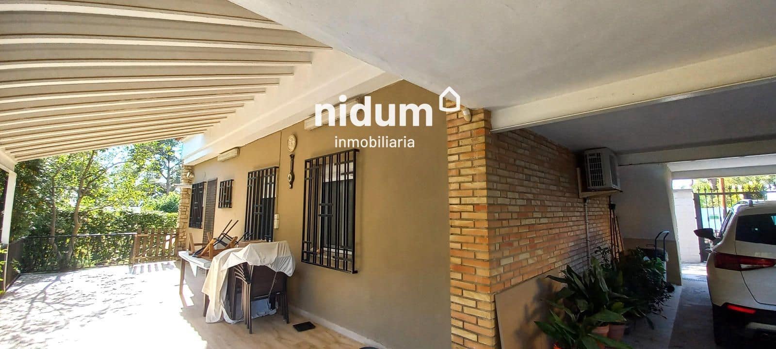 5 chambre Villa/Maison à vendre à Genoves avec piscine garage - 289 000 € (Ref: 9253844)