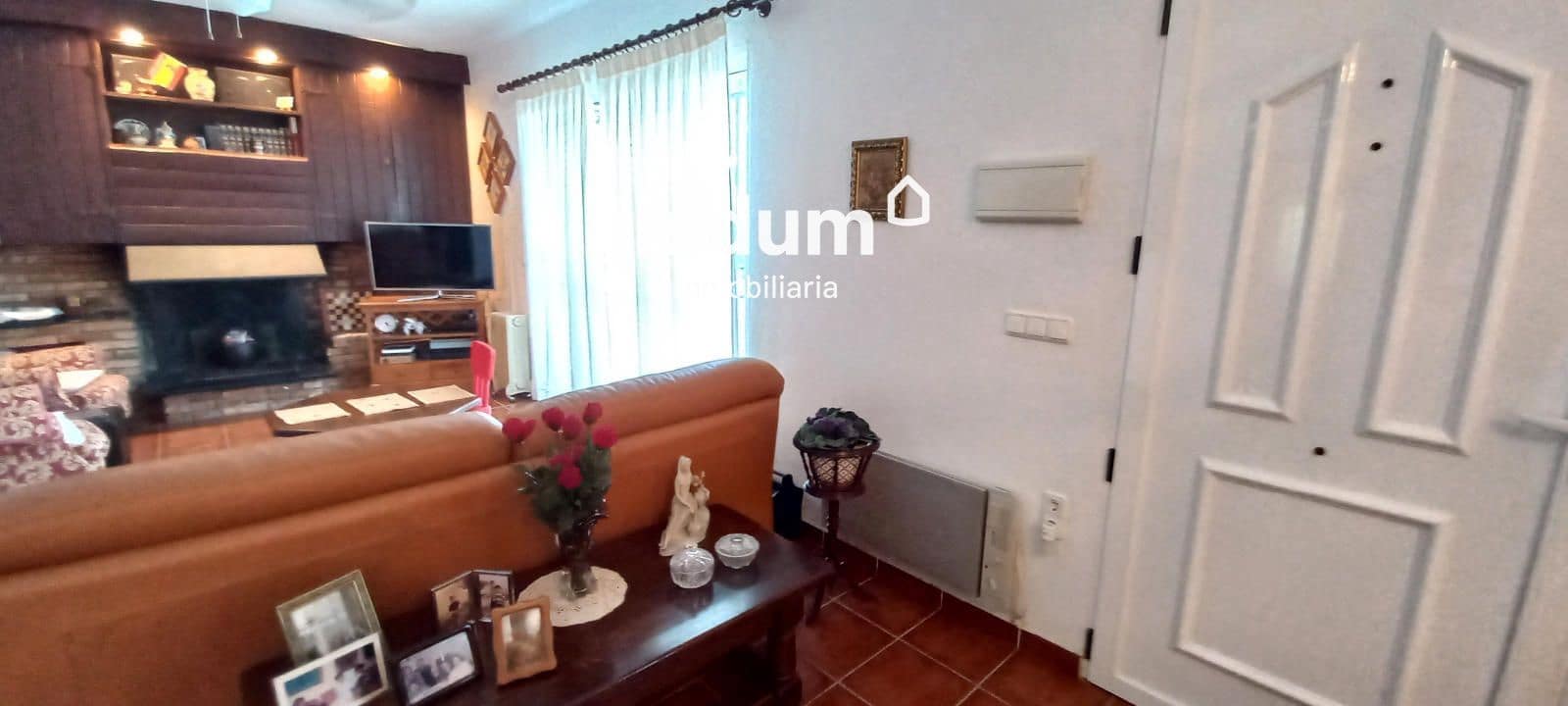 5 chambre Villa/Maison à vendre à Genoves avec piscine garage - 289 000 € (Ref: 9253844)