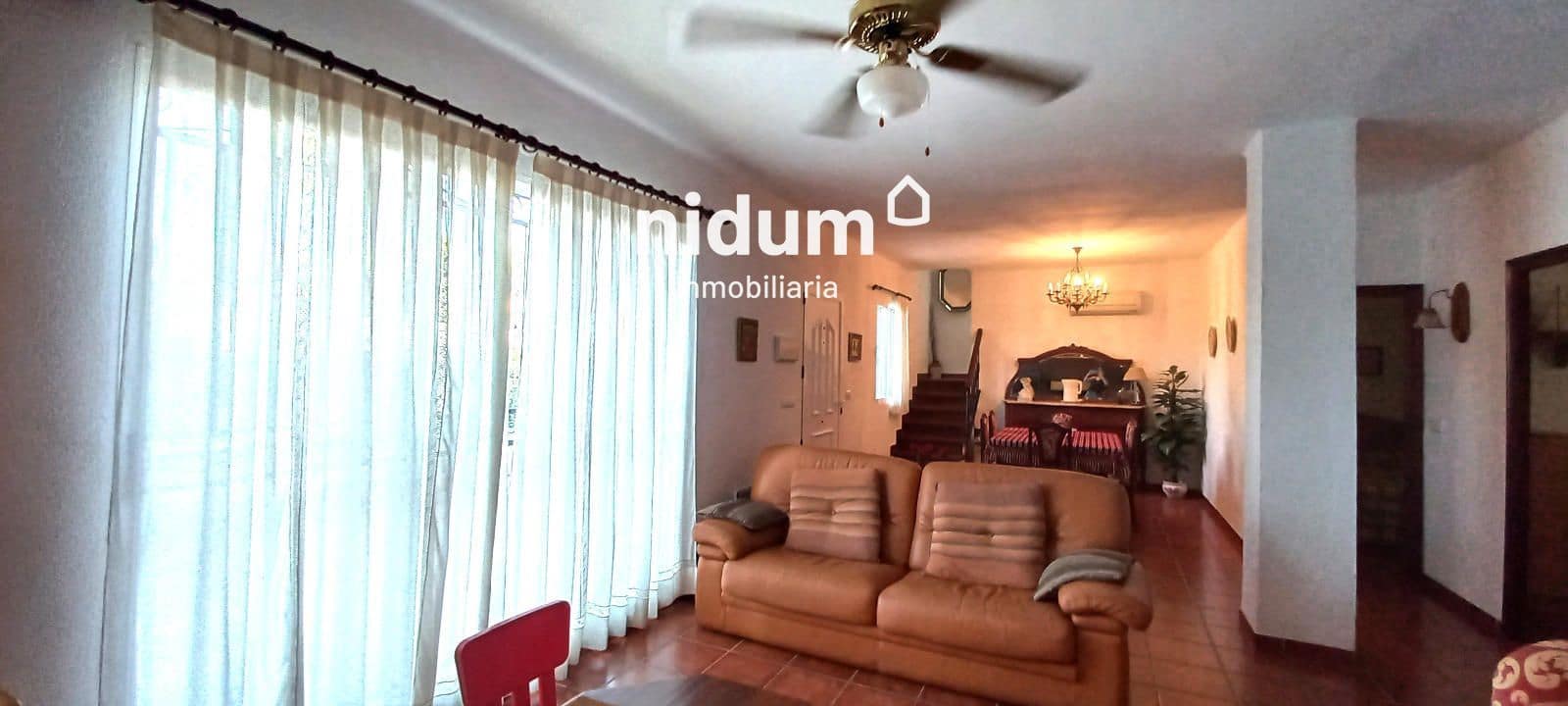 5 chambre Villa/Maison à vendre à Genoves avec piscine garage - 289 000 € (Ref: 9253844)