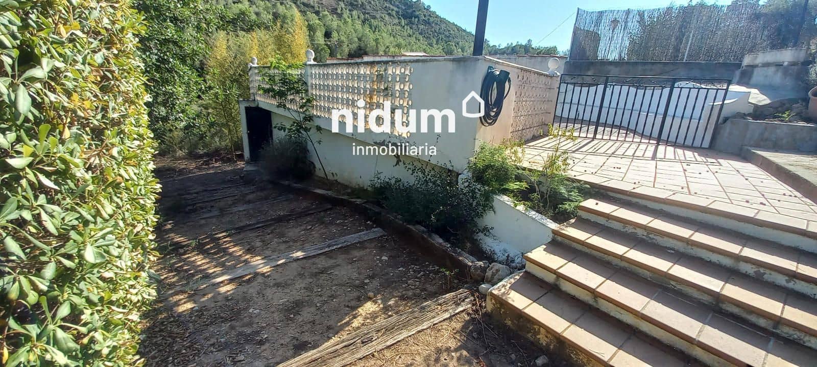 5 chambre Villa/Maison à vendre à Genoves avec piscine garage - 289 000 € (Ref: 9253844)