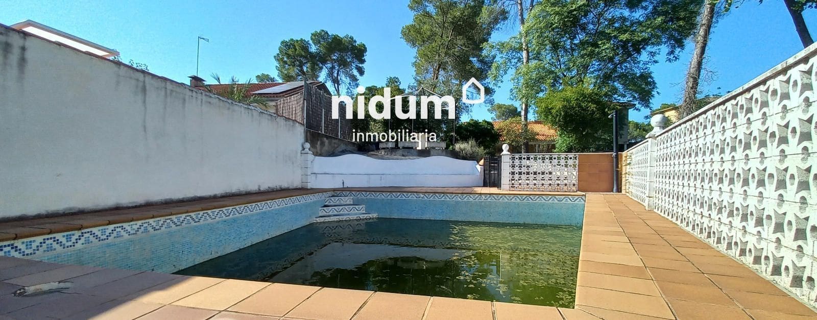 5 chambre Villa/Maison à vendre à Genoves avec piscine garage - 289 000 € (Ref: 9253844)