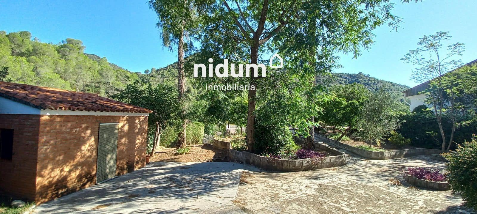 5 chambre Villa/Maison à vendre à Genoves avec piscine garage - 289 000 € (Ref: 9253844)