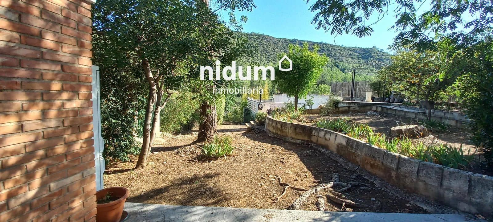 5 chambre Villa/Maison à vendre à Genoves avec piscine garage - 289 000 € (Ref: 9253844)