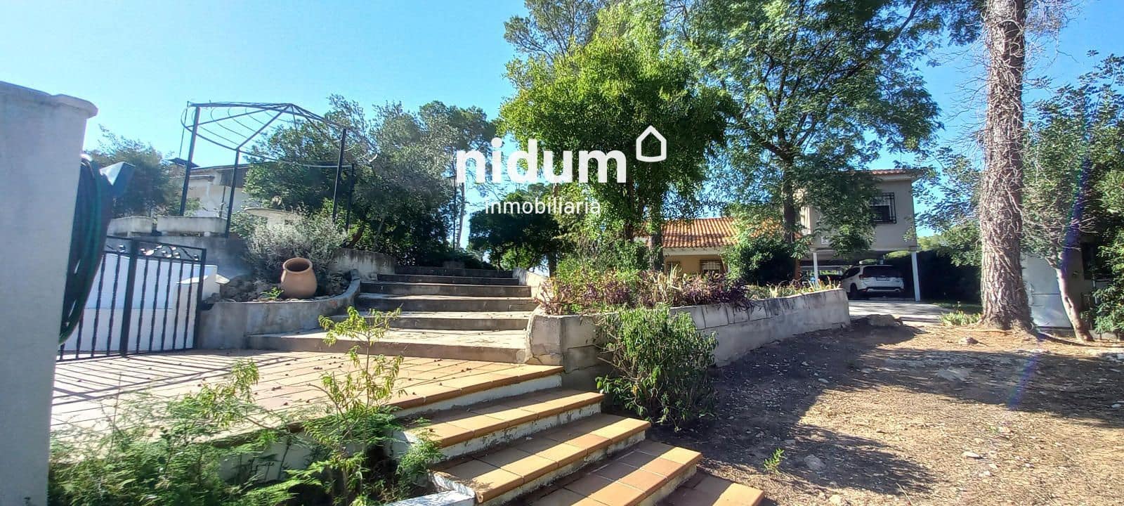 5 chambre Villa/Maison à vendre à Genoves avec piscine garage - 289 000 € (Ref: 9253844)