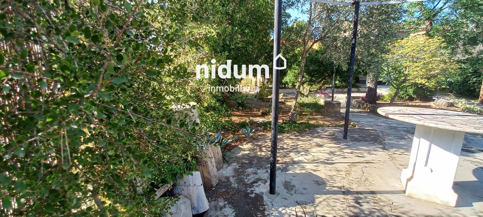 5 chambre Villa/Maison à vendre à Genoves avec piscine garage - 289 000 € (Ref: 9253844)