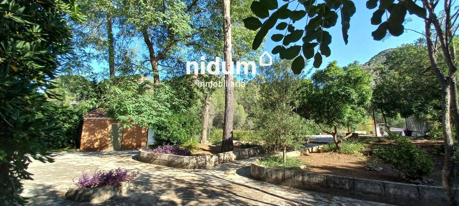 5 chambre Villa/Maison à vendre à Genoves avec piscine garage - 289 000 € (Ref: 9253844)