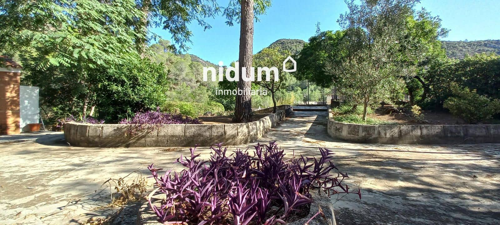 5 chambre Villa/Maison à vendre à Genoves avec piscine garage - 289 000 € (Ref: 9253844)