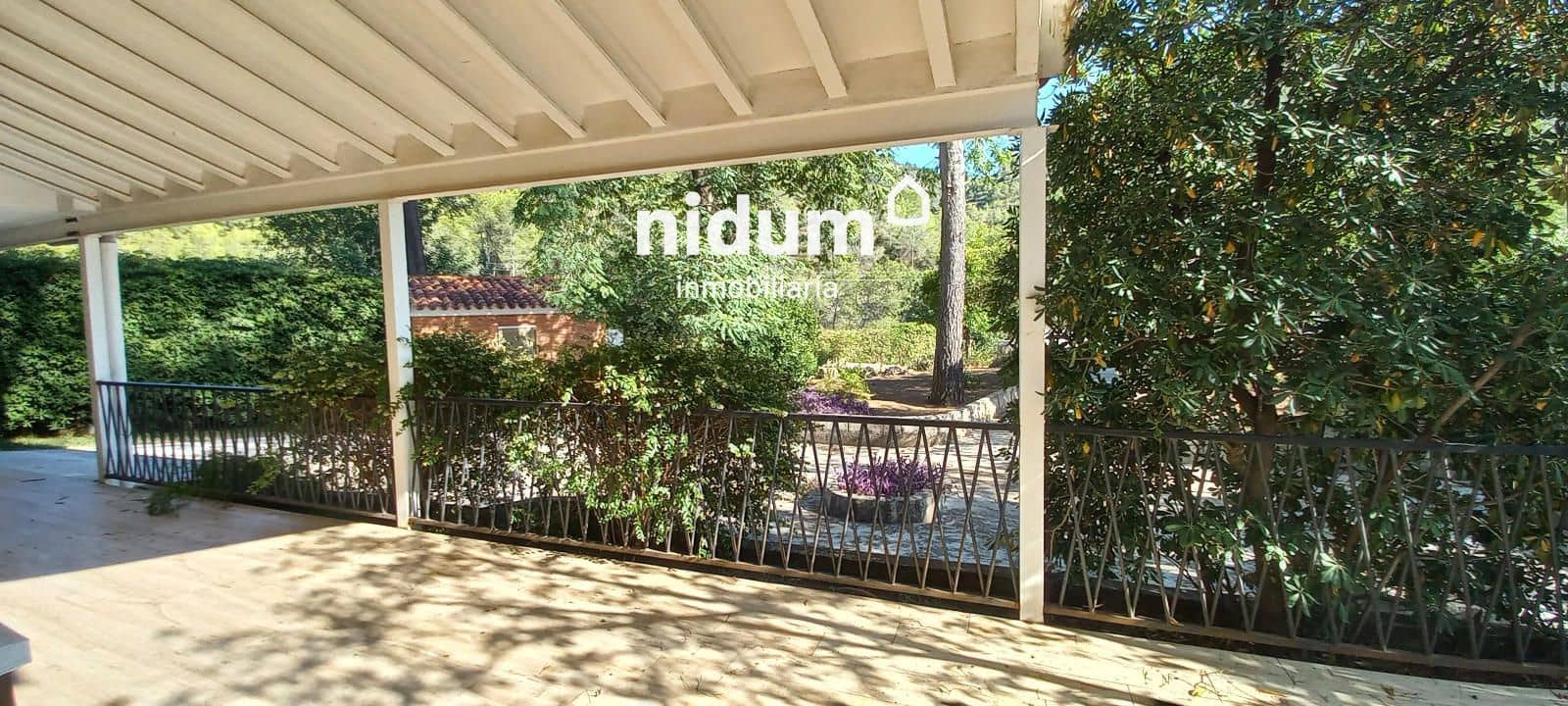 5 chambre Villa/Maison à vendre à Genoves avec piscine garage - 289 000 € (Ref: 9253844)