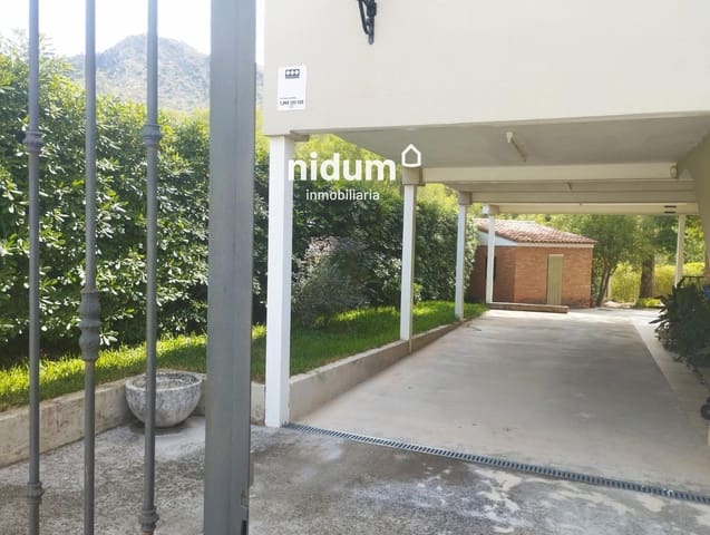 5 soverom Villa til salgs i Genovés med svømmebasseng garasje - € 289 000 (Ref: 9253844)