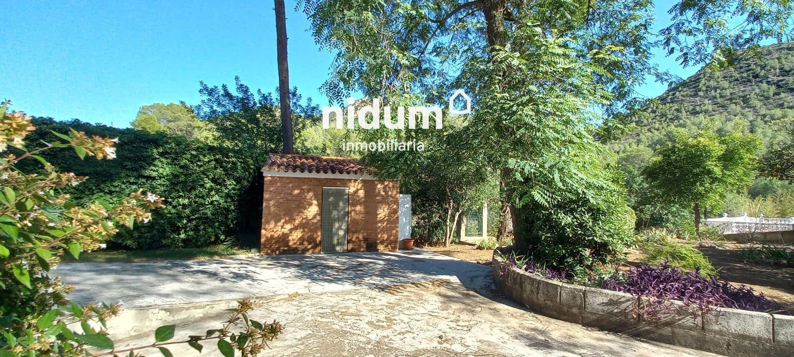 5 chambre Villa/Maison à vendre à Genoves avec piscine garage - 289 000 € (Ref: 9253844)