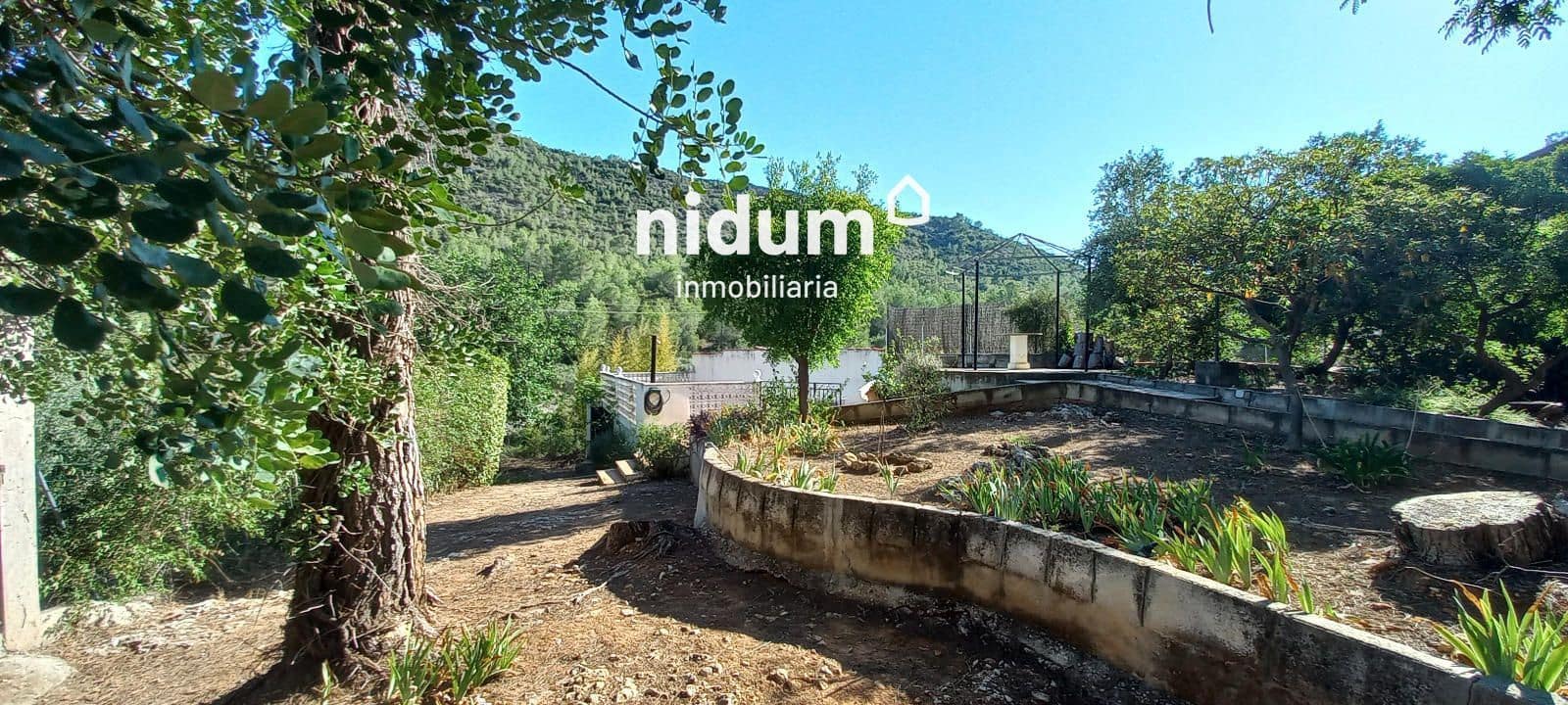 5 chambre Villa/Maison à vendre à Genoves avec piscine garage - 289 000 € (Ref: 9253844)