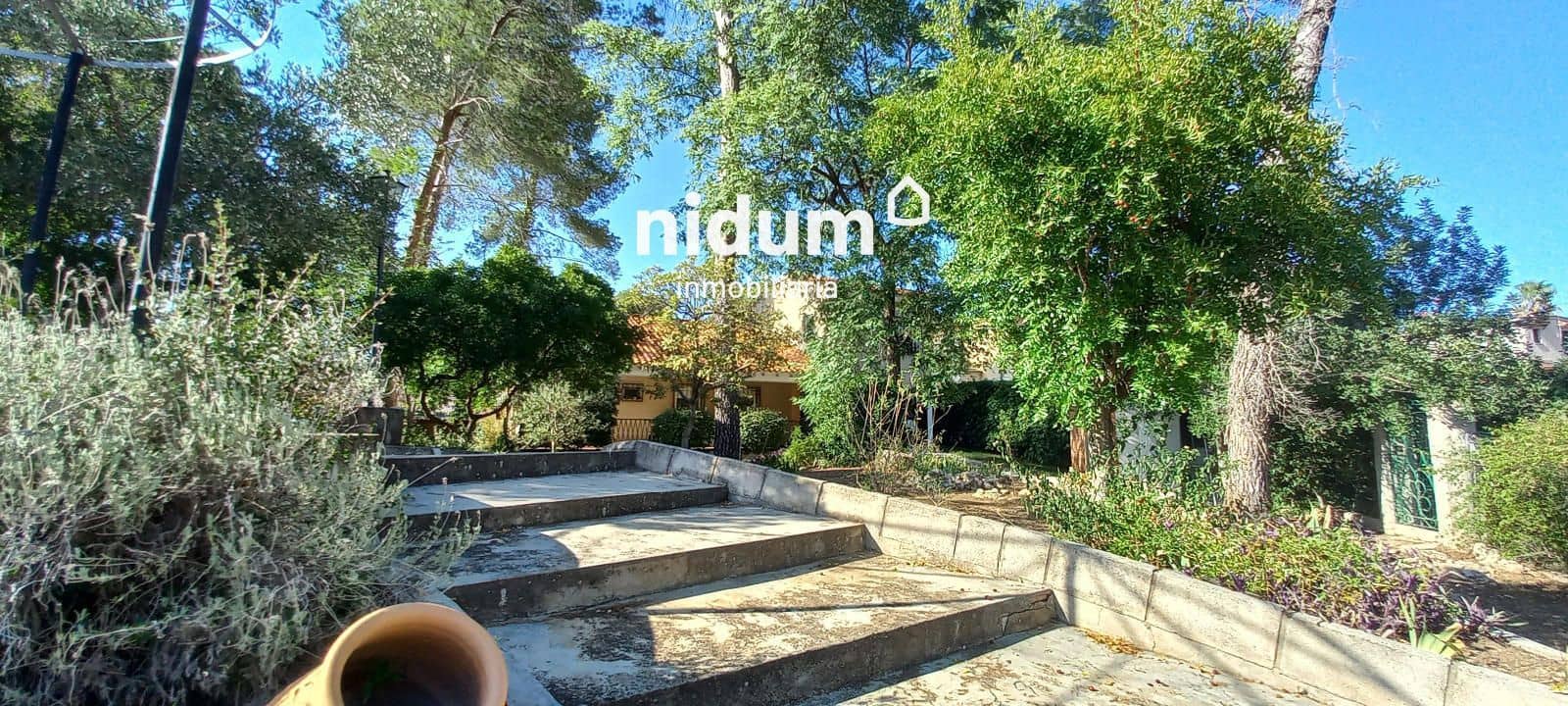 5 chambre Villa/Maison à vendre à Genoves avec piscine garage - 289 000 € (Ref: 9253844)