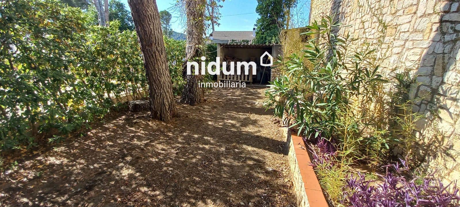 5 chambre Villa/Maison à vendre à Genoves avec piscine garage - 289 000 € (Ref: 9253844)