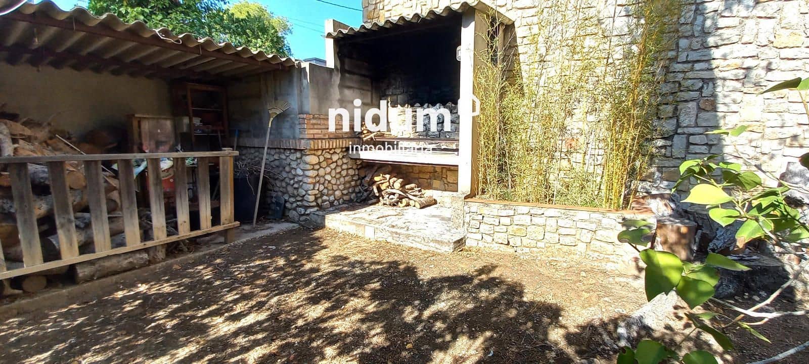 5 chambre Villa/Maison à vendre à Genoves avec piscine garage - 289 000 € (Ref: 9253844)