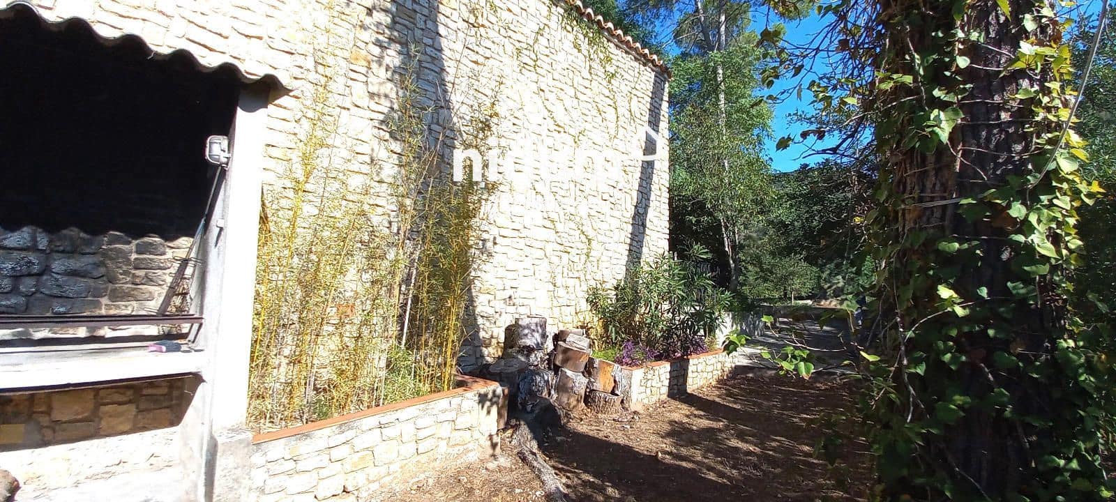 5 chambre Villa/Maison à vendre à Genoves avec piscine garage - 289 000 € (Ref: 9253844)