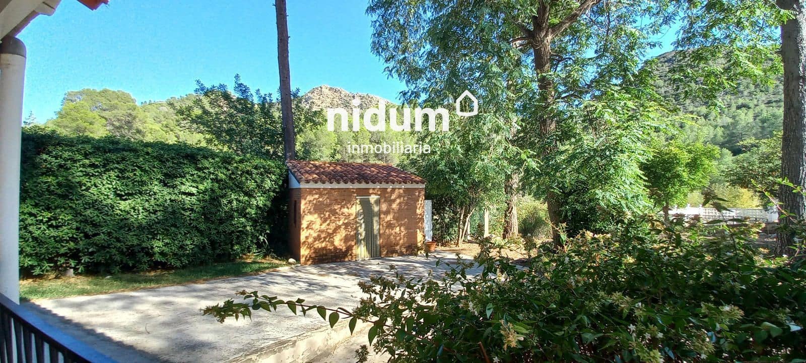 5 chambre Villa/Maison à vendre à Genoves avec piscine garage - 289 000 € (Ref: 9253844)