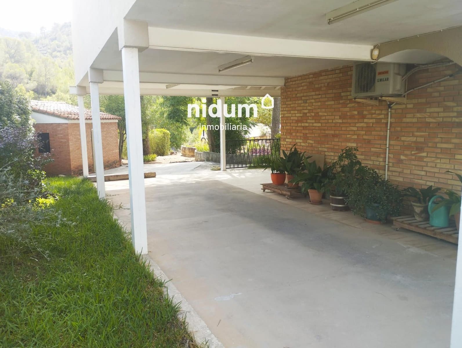 5 chambre Villa/Maison à vendre à Genoves avec piscine garage - 289 000 € (Ref: 9253844)