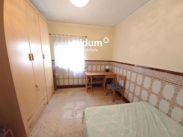 4 soverom Villa til salgs i Alboy, Genovés - € 169 000 (Ref: 9255588)