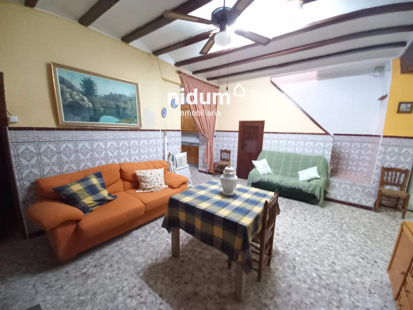 4 chambre Villa/Maison à vendre à Alboy - 169 000 € (Ref: 9255588)