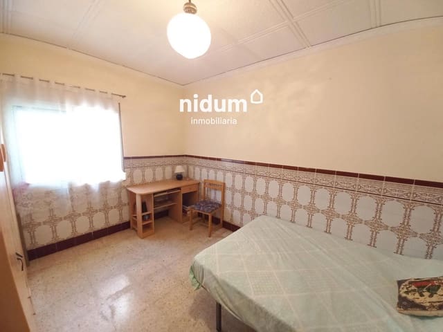 4 soverom Villa til salgs i Alboy, Genovés - € 169 000 (Ref: 9255588)