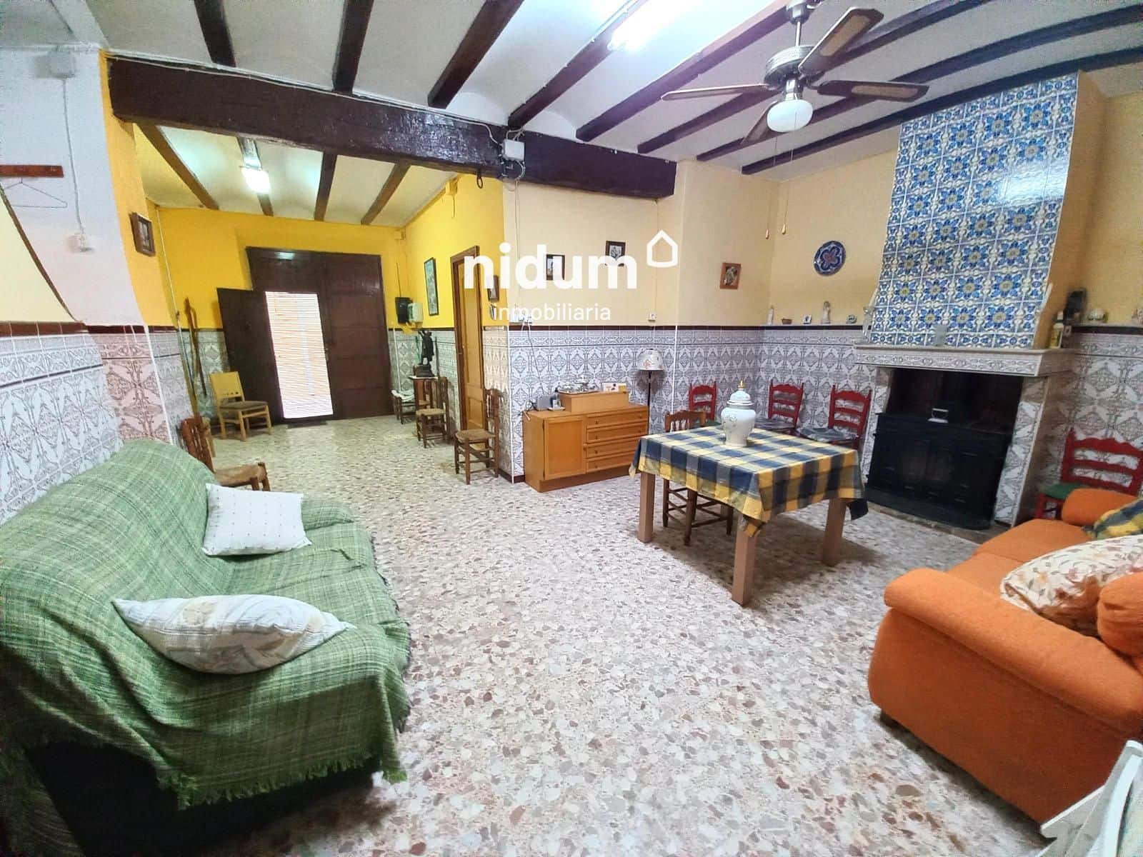 4 chambre Villa/Maison à vendre à Alboy - 169 000 € (Ref: 9255588)