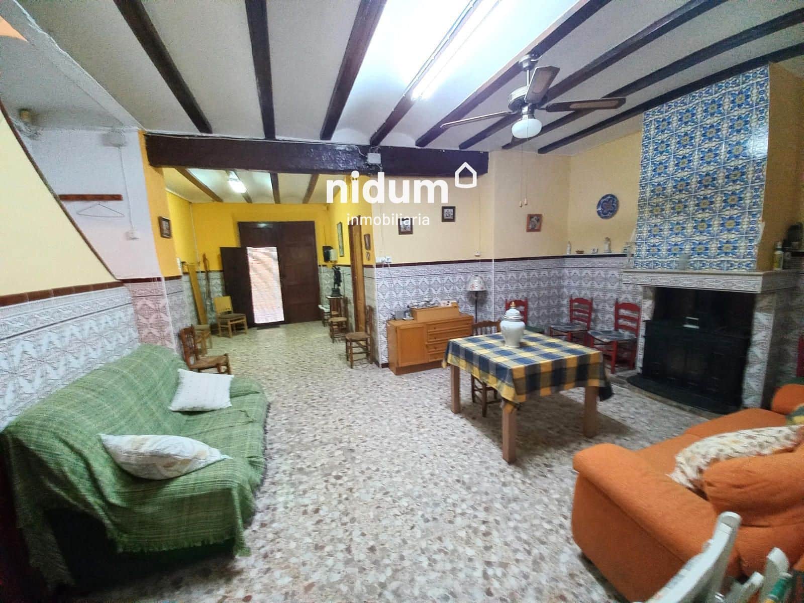 4 chambre Villa/Maison à vendre à Alboy - 169 000 € (Ref: 9255588)