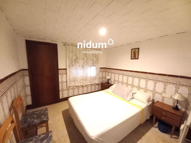 4 soverom Villa til salgs i Alboy, Genovés - € 169 000 (Ref: 9255588)