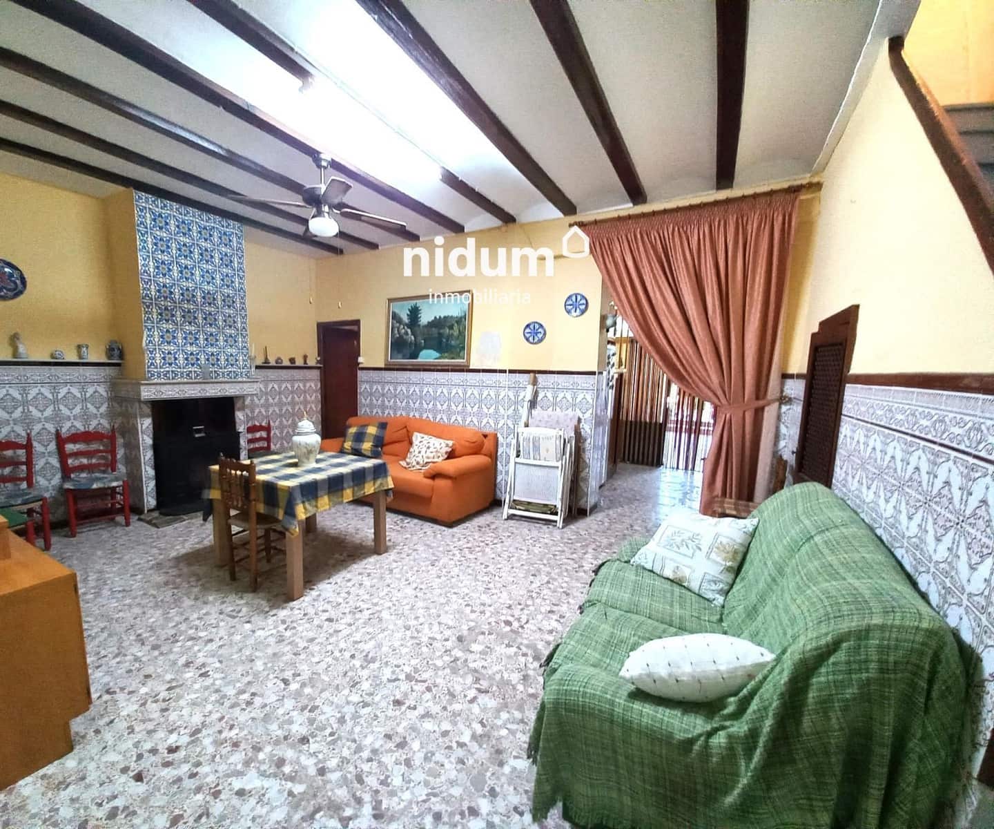 4 chambre Villa/Maison à vendre à Alboy - 169 000 € (Ref: 9255588)