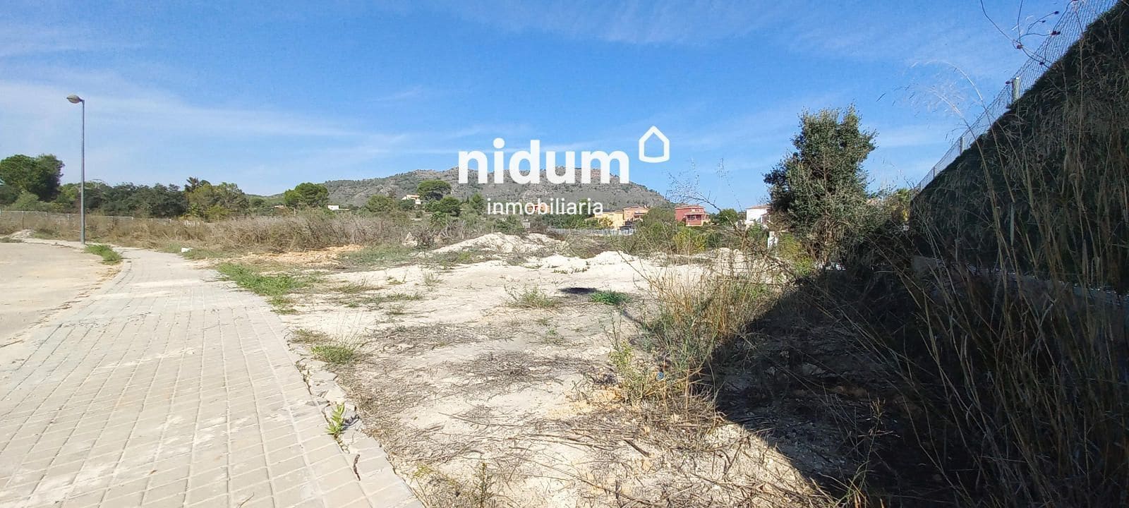 Byggetomt til salgs i Xativa - € 63 000 (Ref: 9325391)