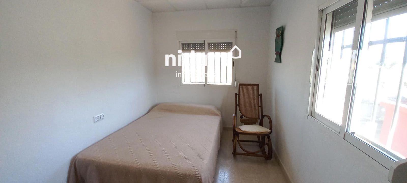 4 camera da letto Villa in vendita in Llocnou d'en Fenollet con piscina garage - 245.000 € (Rif: 9360307)