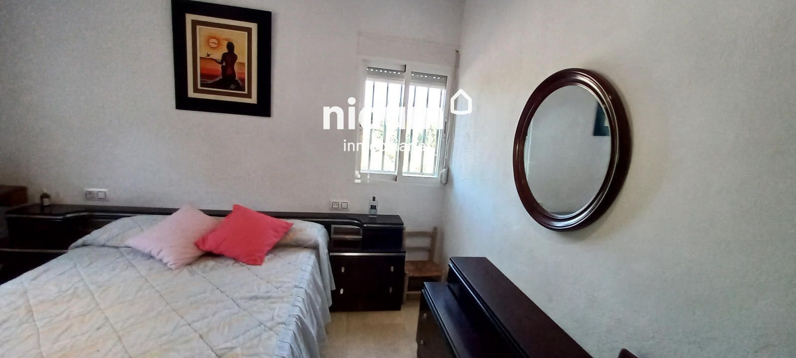 4 camera da letto Villa in vendita in Llocnou d'en Fenollet con piscina garage - 245.000 € (Rif: 9360307)