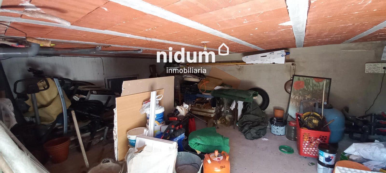 4 camera da letto Villa in vendita in Llocnou d'en Fenollet con piscina garage - 245.000 € (Rif: 9360307)