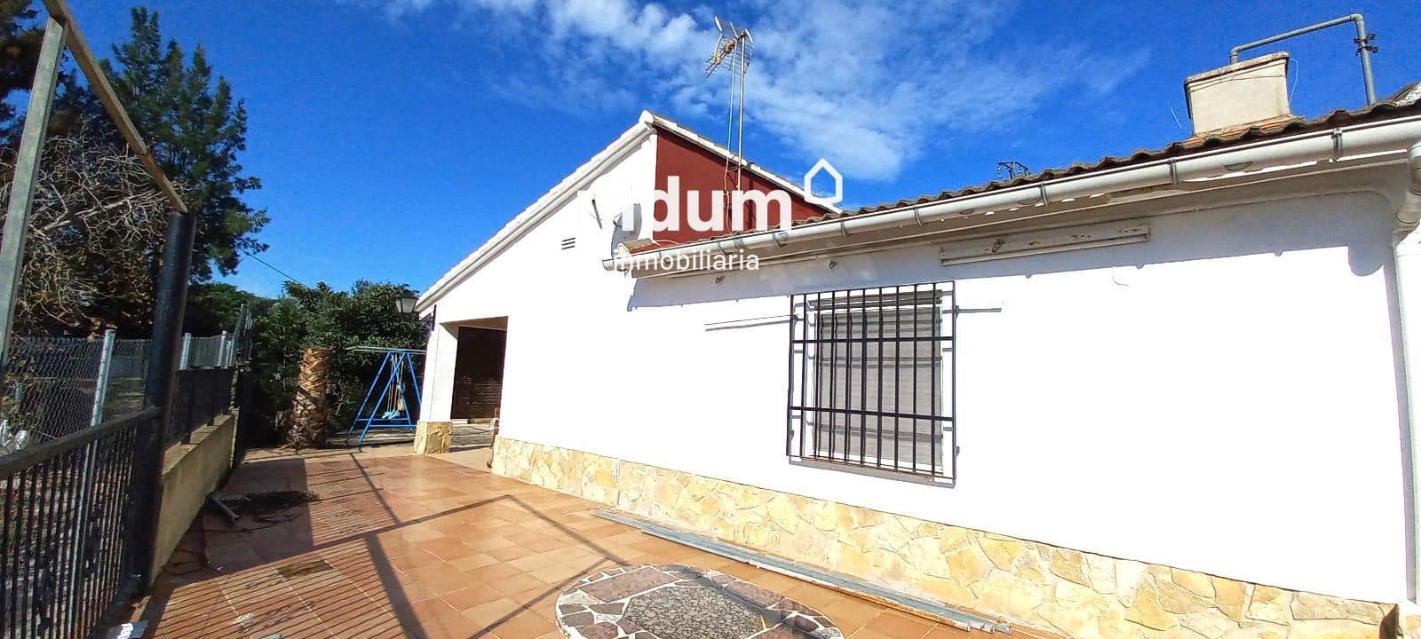 4 camera da letto Villa in vendita in Llocnou d'en Fenollet con piscina garage - 245.000 € (Rif: 9360307)